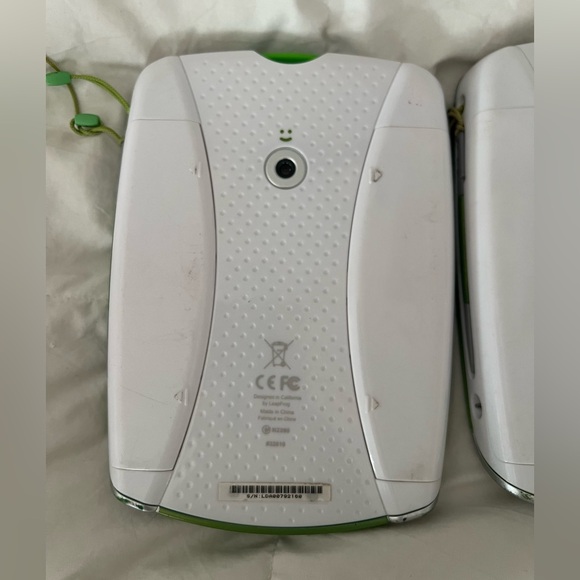 Green Learning Tablets Set - Picture 10 of 16